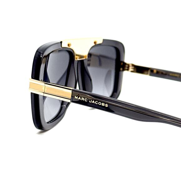 New, MARC JACOBS Sunglasses MARC 670/S KB79O Authentic - Picture 7 of 12